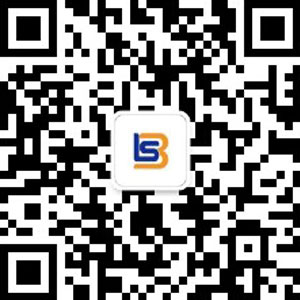 中山市博世合鑫电子科技有限公司二维码